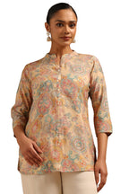Soch Women Muslin T-Shirt