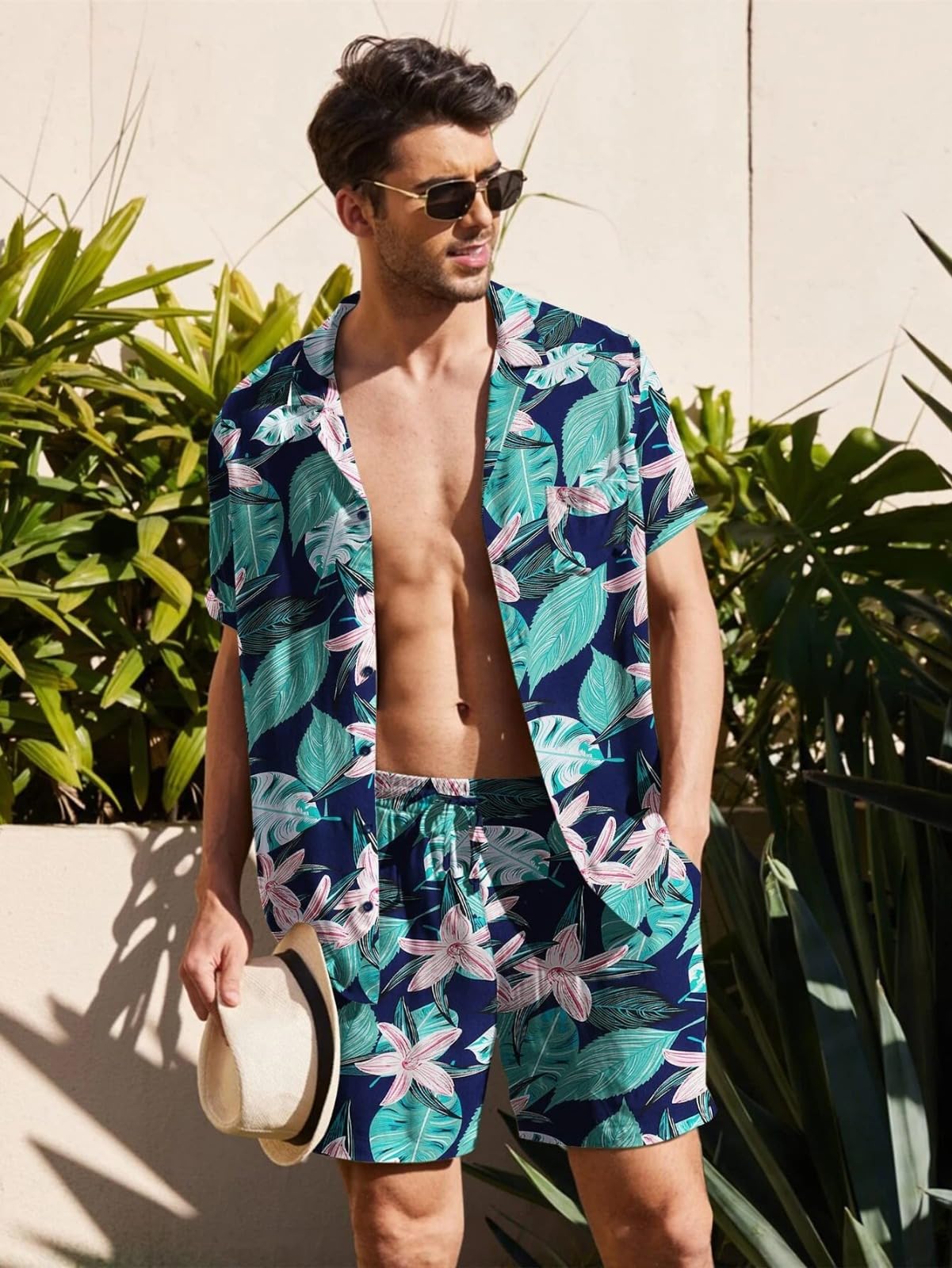 OM SAI LATEST CREATION Shirts for Men || Rayon Tropical & Stripped Printed Shirts for Boys || Summer Wear Shirts for Men || Mens