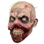 Ghoulish Productions Rotten Gums Mask. Zombie Gloves, Zombie Latex Hands, Zombie Bloody Gloves. Zombie Gloves Men. Zombies Line.