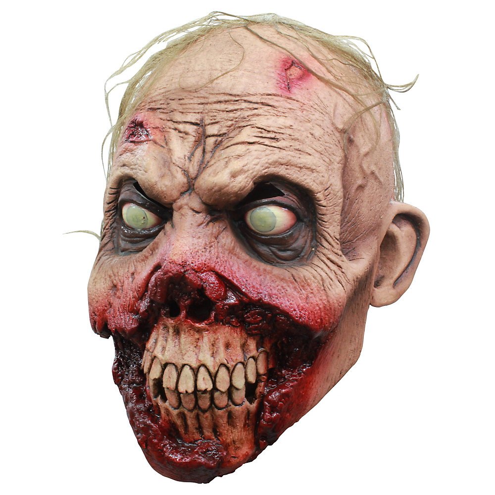 Ghoulish Productions Rotten Gums Mask. Zombie Gloves, Zombie Latex Hands, Zombie Bloody Gloves. Zombie Gloves Men. Zombies Line.