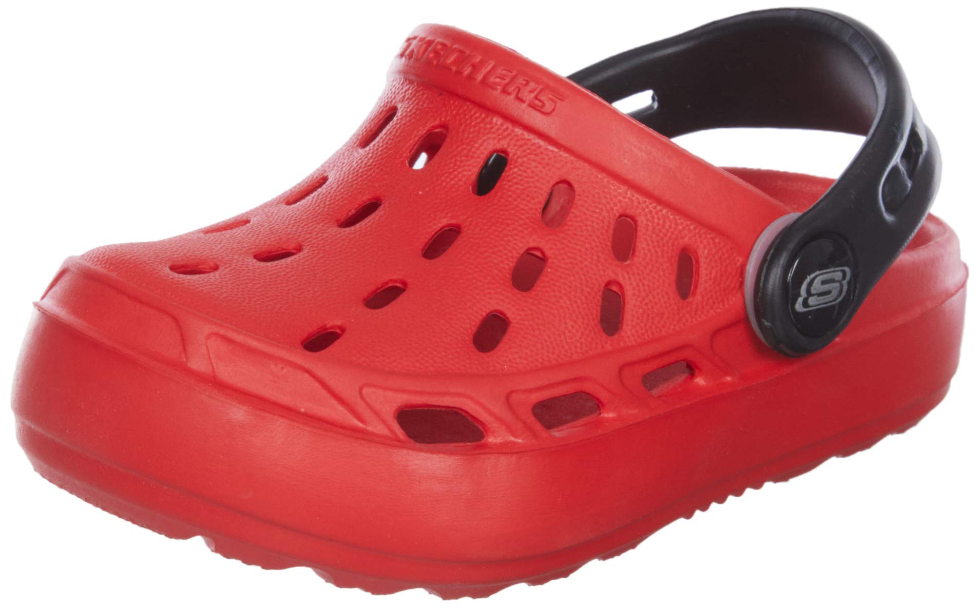 Skechers Boys Swifters Sandals & Floaters