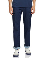Pepe Jeans MenS Relaxed Fit Denim Jeans (Pm205771V06_Dark Rinse_30W X 33L_Dark Rinse_30W X 33L)