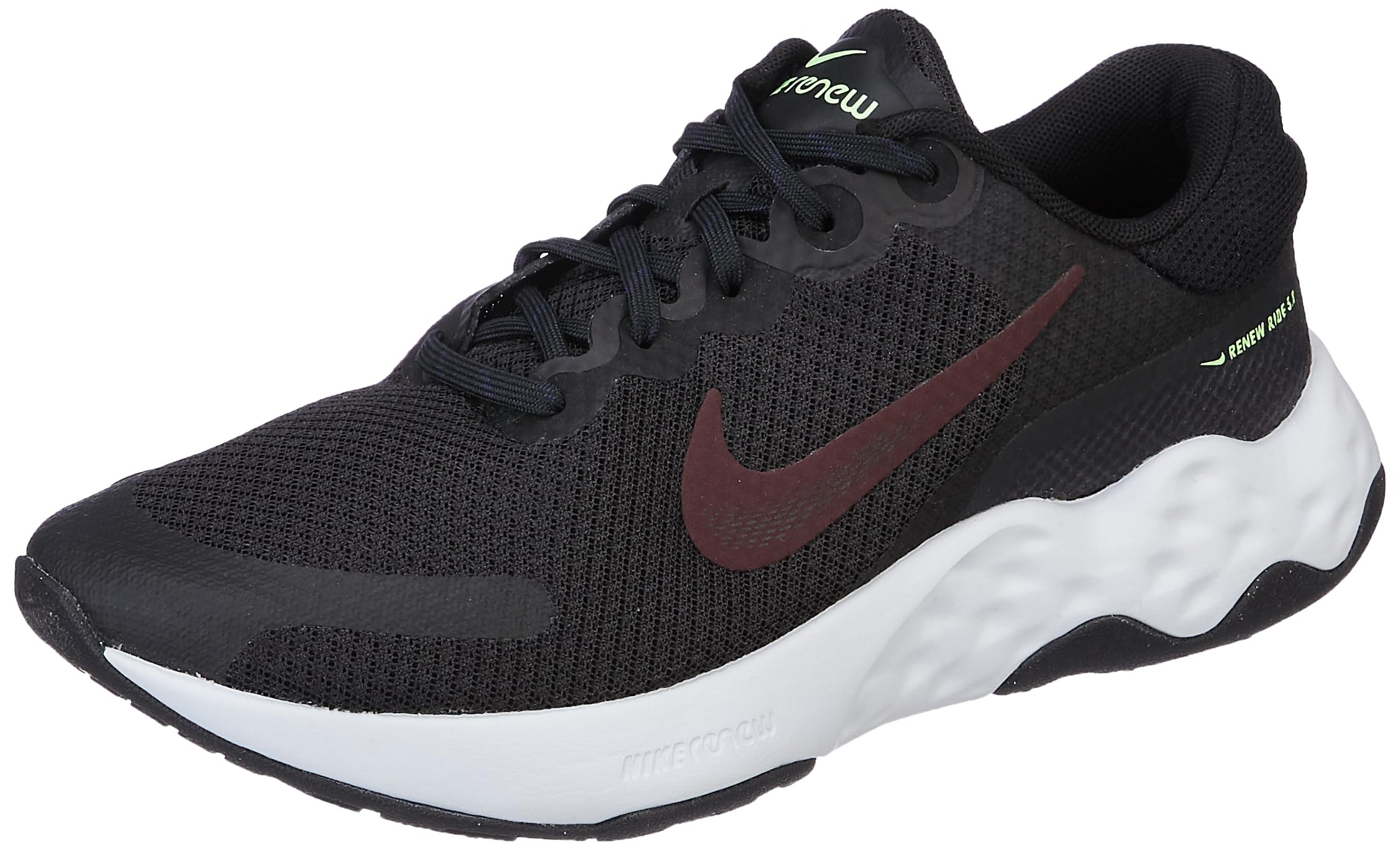 Nike Renew Ride 3 Men Running Shoes