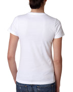 Ladies T-Shirt - cOOL BLUE - XS(D0102H78MEJ)