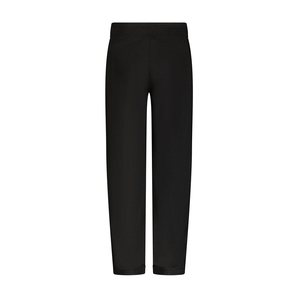 PUMA Big Boys' Pure Core Pant, PUMA Black, Large