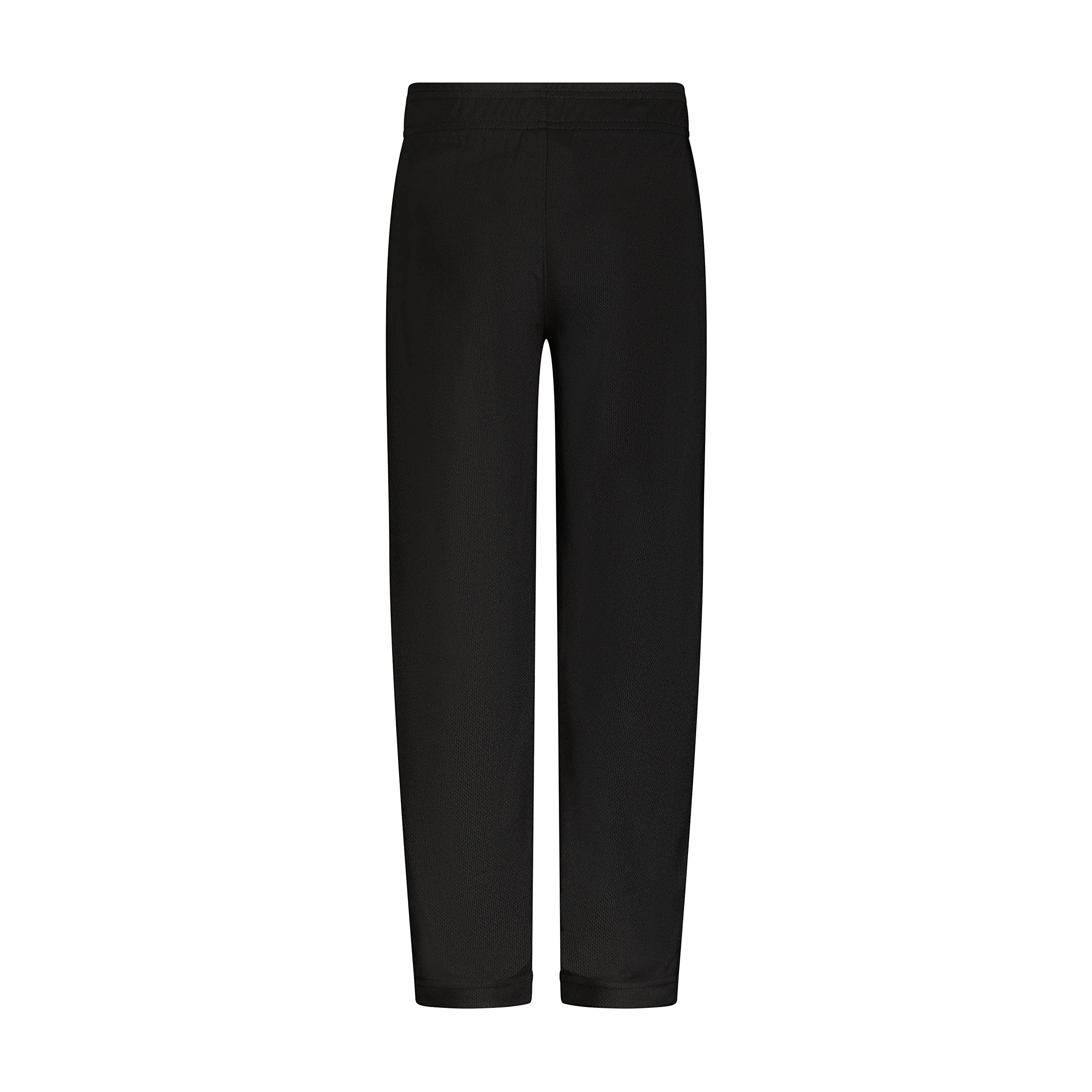 PUMA Big Boys' Pure Core Pant, PUMA Black, Large