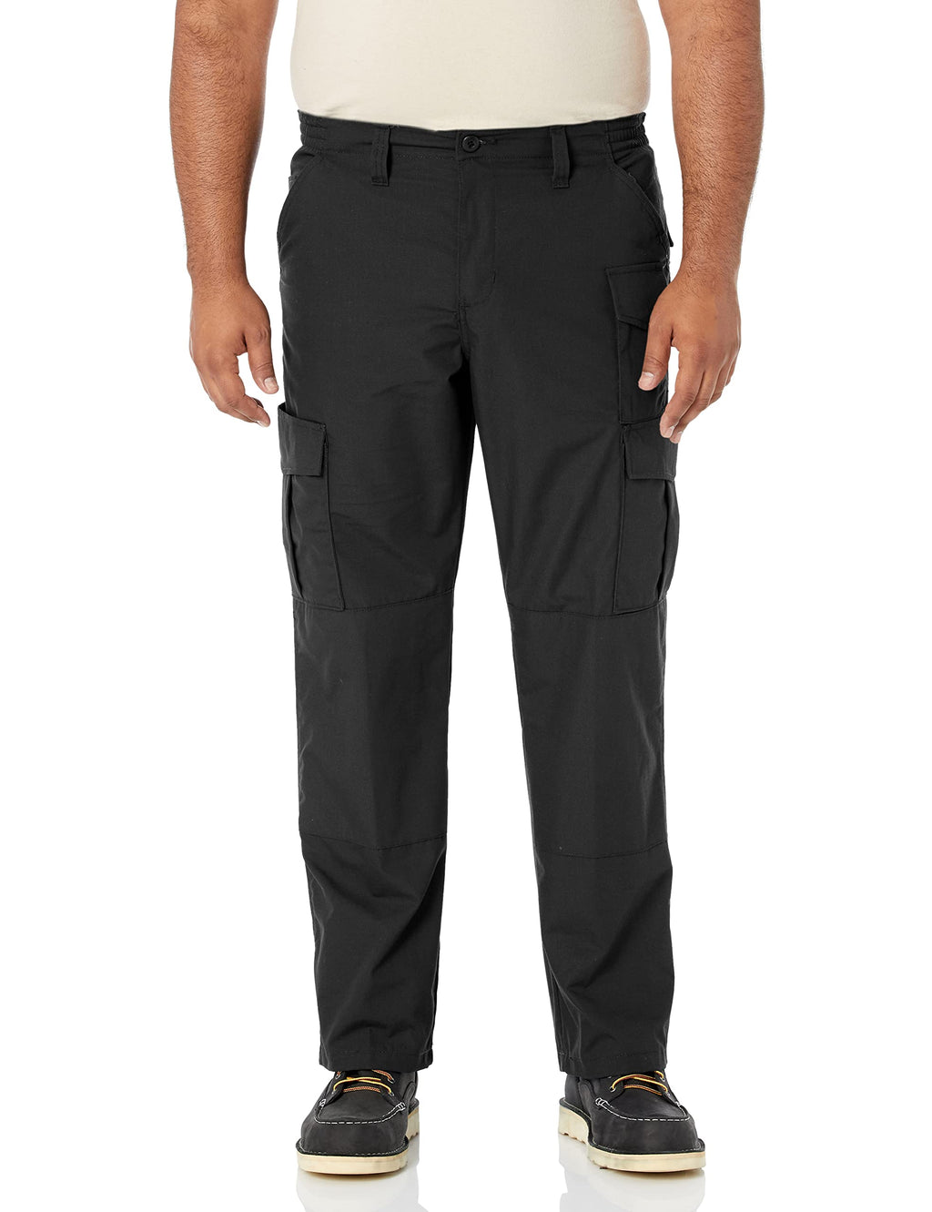 Propper Men's Uniform Tactical Pant, Black, 44'' x 32''