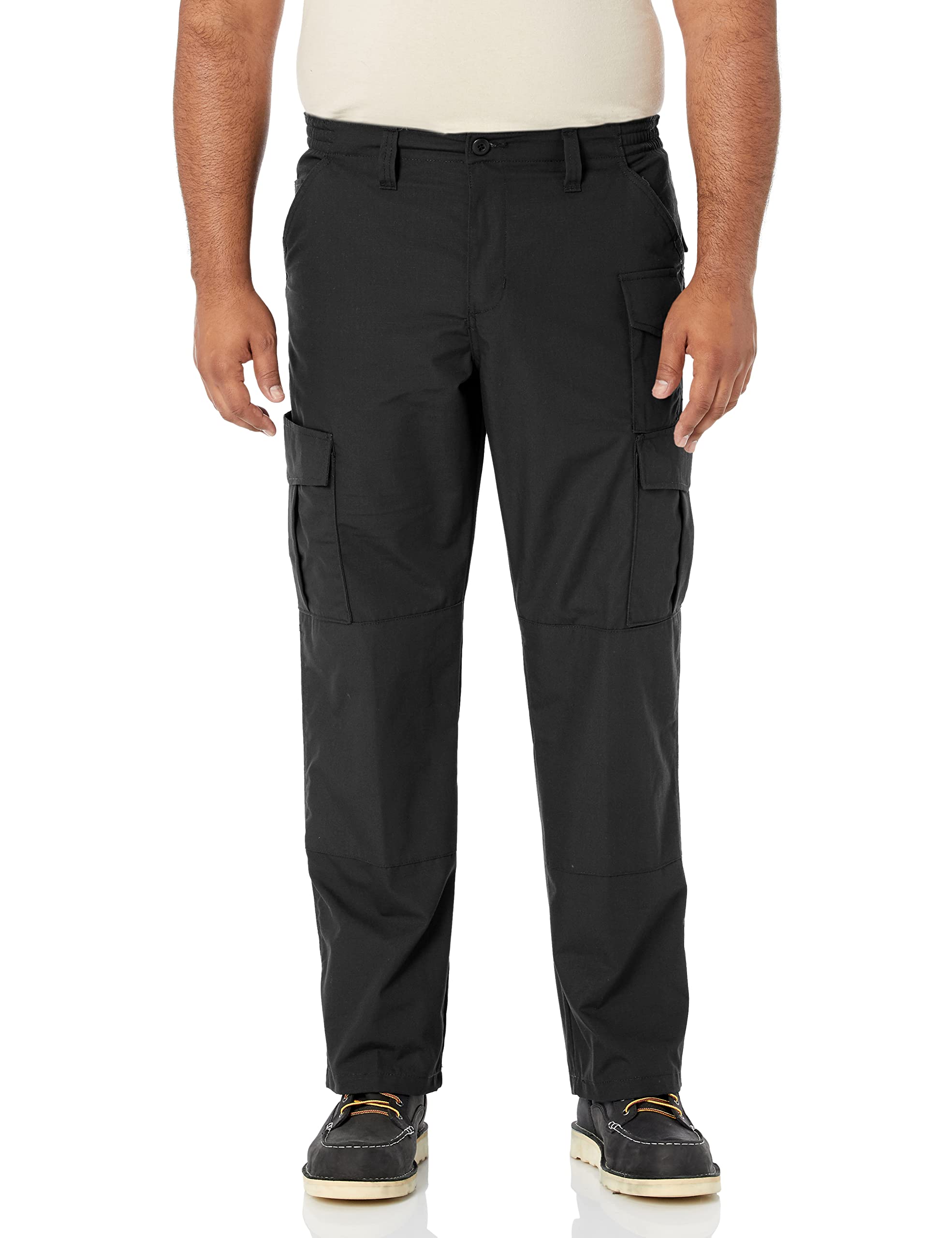 Propper Men's Uniform Tactical Pant, Black, 44'' x 32''