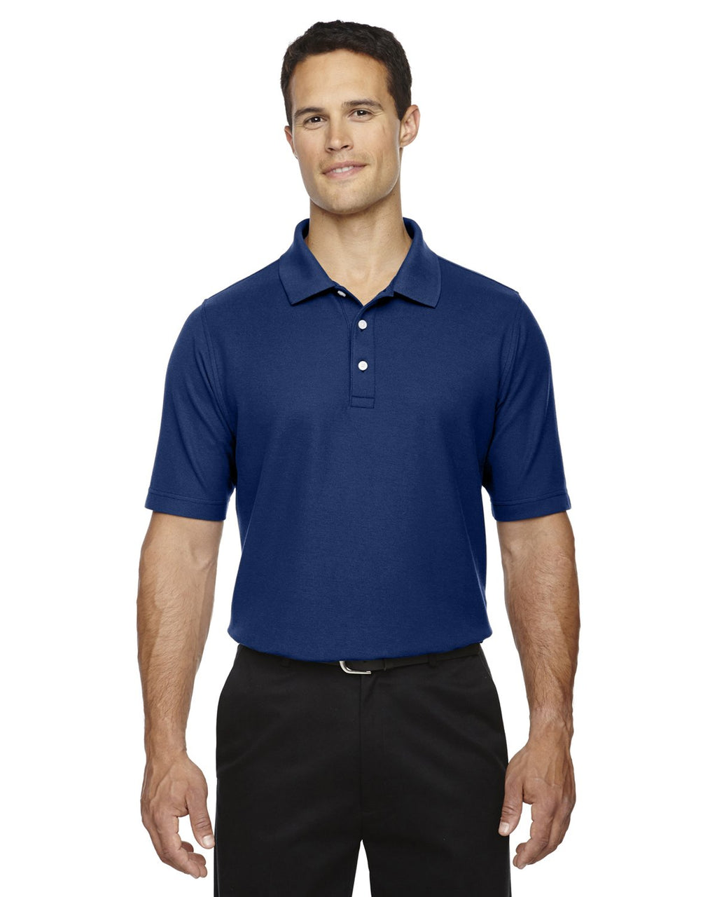 Mens DRYTEc20Performance Polo - WHITE - XS(D0102H76MF2)