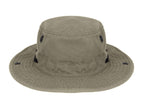 Tilley Unisex T3 Wanderer Hat (Khaki, 7 3/8)