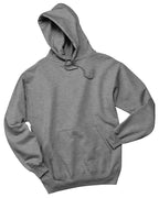 Youth 8 oz NuBlend Fleece Pullover Hooded Sweatshirt - BLAcK - S(D0102H2H7IV)