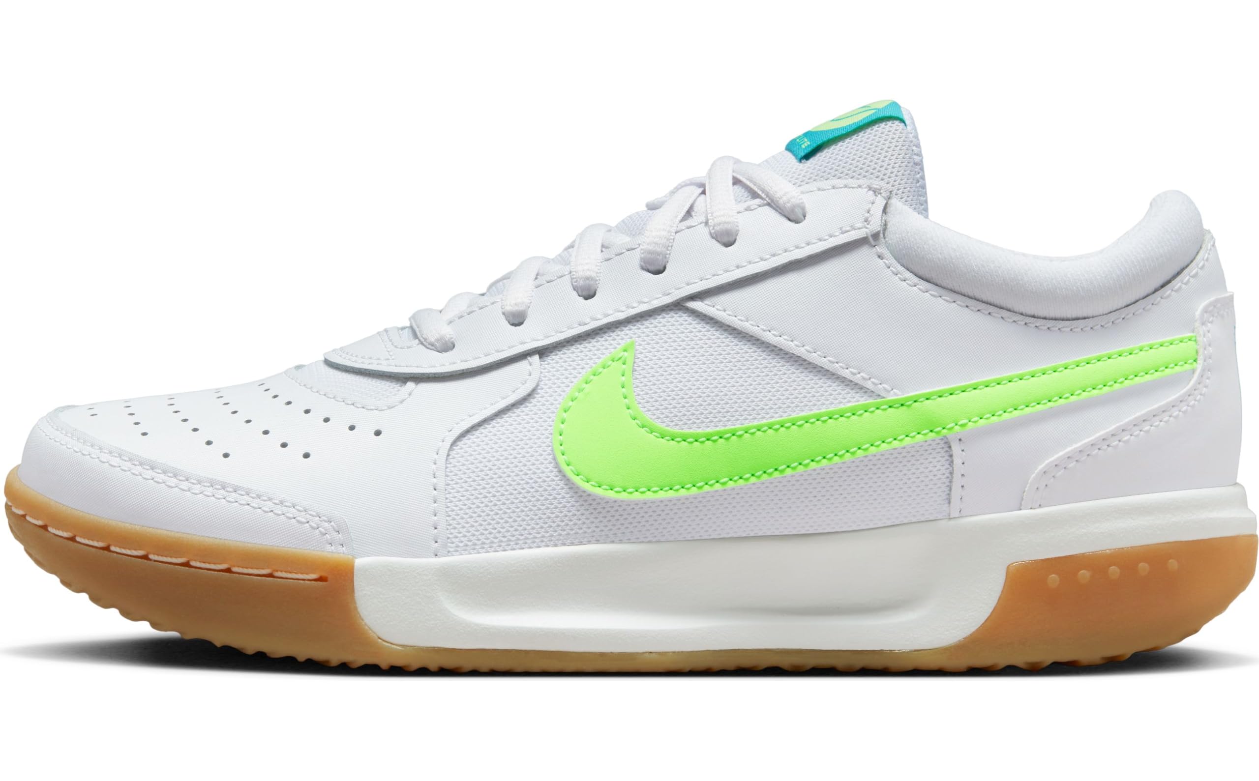 Nike Zoom Court Lite 3 Shoes Boys Sneakers