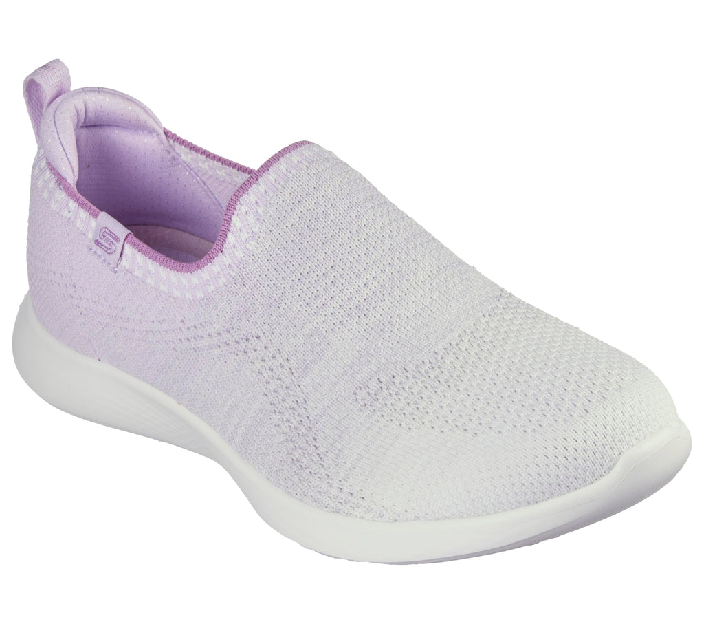 Skechers Women Sport Active Vapor Foam Lite Slip-On Sway Sports Shoes