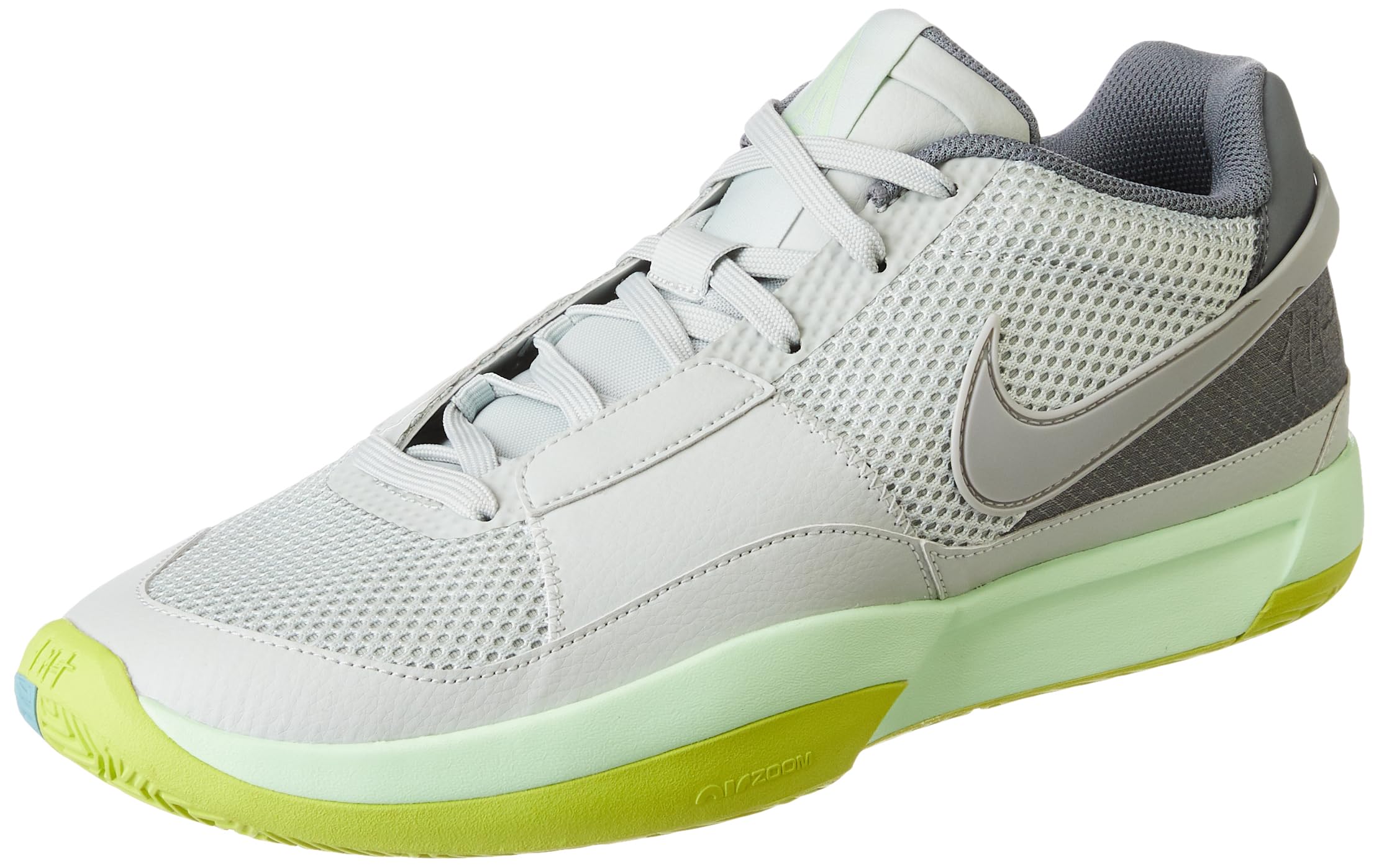Nike Ja 1 Ep Running Men Running Shoes