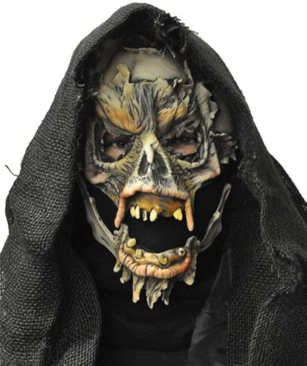 Zagone Studios M2559 Decayed Full Action Costume Mask