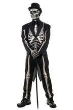 Bone Chillin Teen Costume
