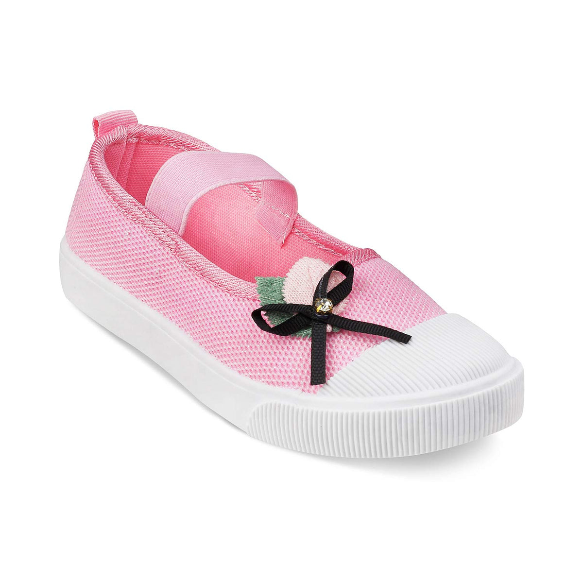 KITTENS Pink Girls Mary Jane 5