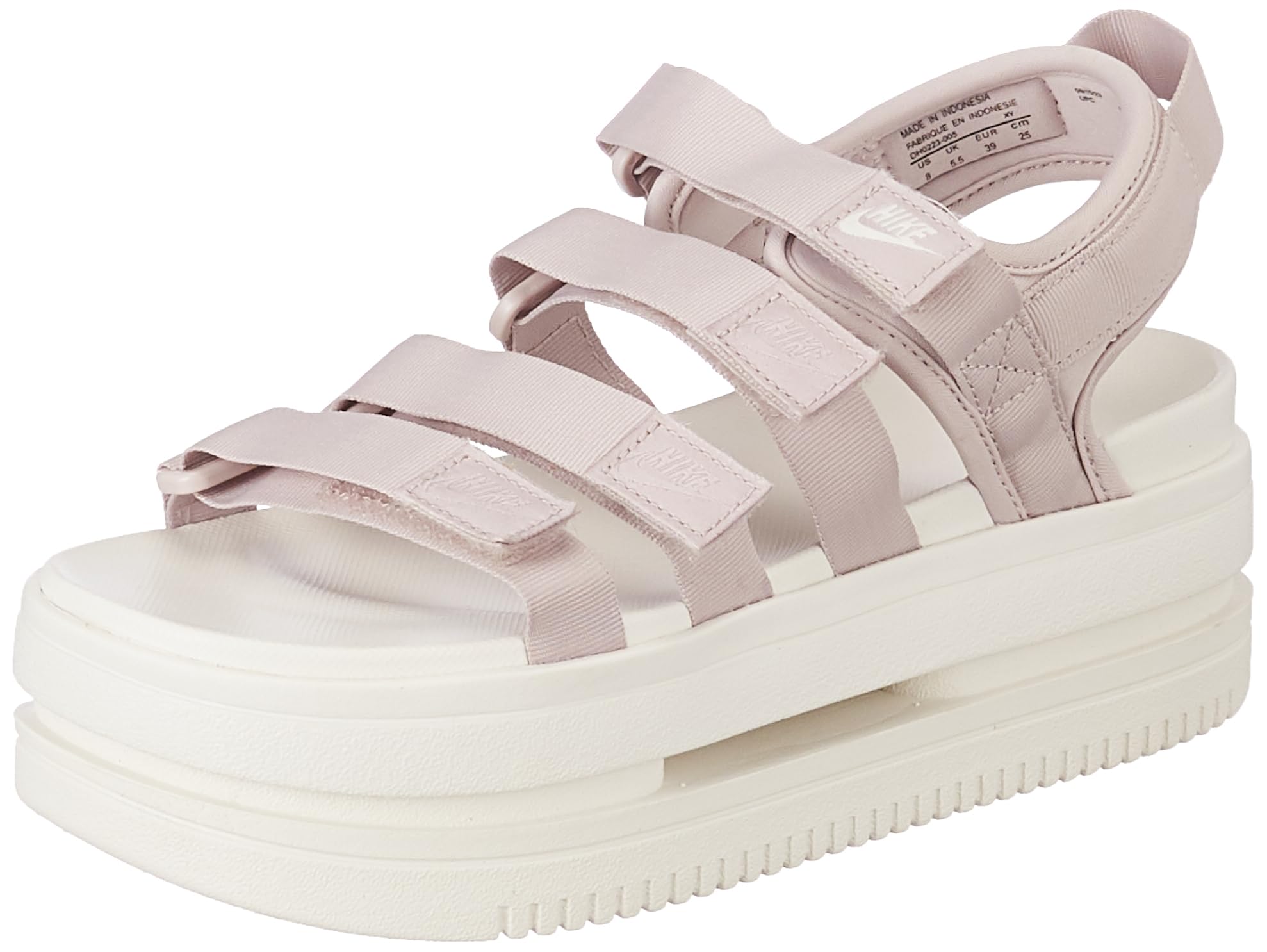 Nike Icon Classic Sandal Women Fashion Sneakers