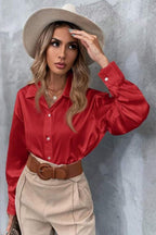 POPWINGS Shirts for Women