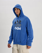 Kyda Kids MenS Cotton Hooded Neck Hoodies - Sweatshirt With Hoodies Full Sleeves MenS Winter Wear, Long Sleeve Sweatshirts For