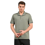 Skechers Men Tipping T-Shirt