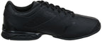 PUMA Men's Tazon 6 Wide Fracture FM, Puma Black, 10