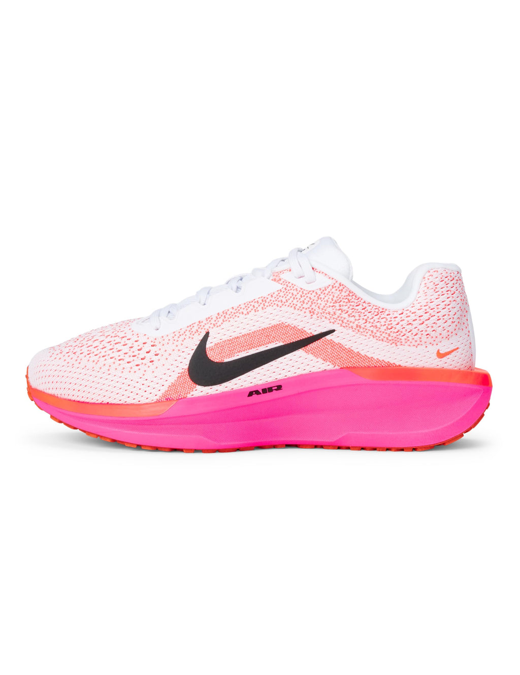 Nike Air Winflo 11 Running Shoes Boys Sneakers