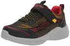 Skechers Boys Hyper Blitz Hydro Tronix Casual Shoes