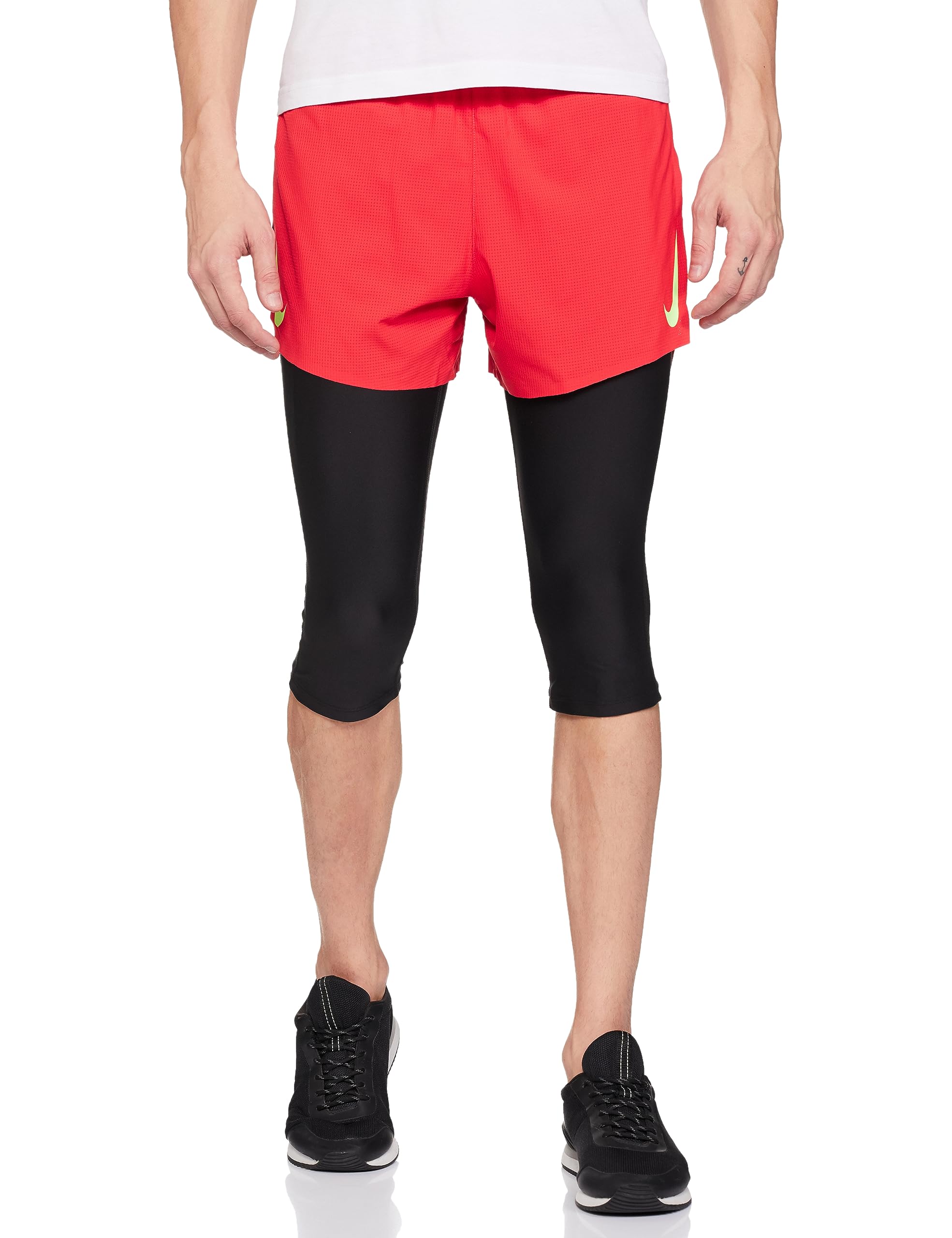 Nike Stride Shrt 7 Inch Dye Men Boxers