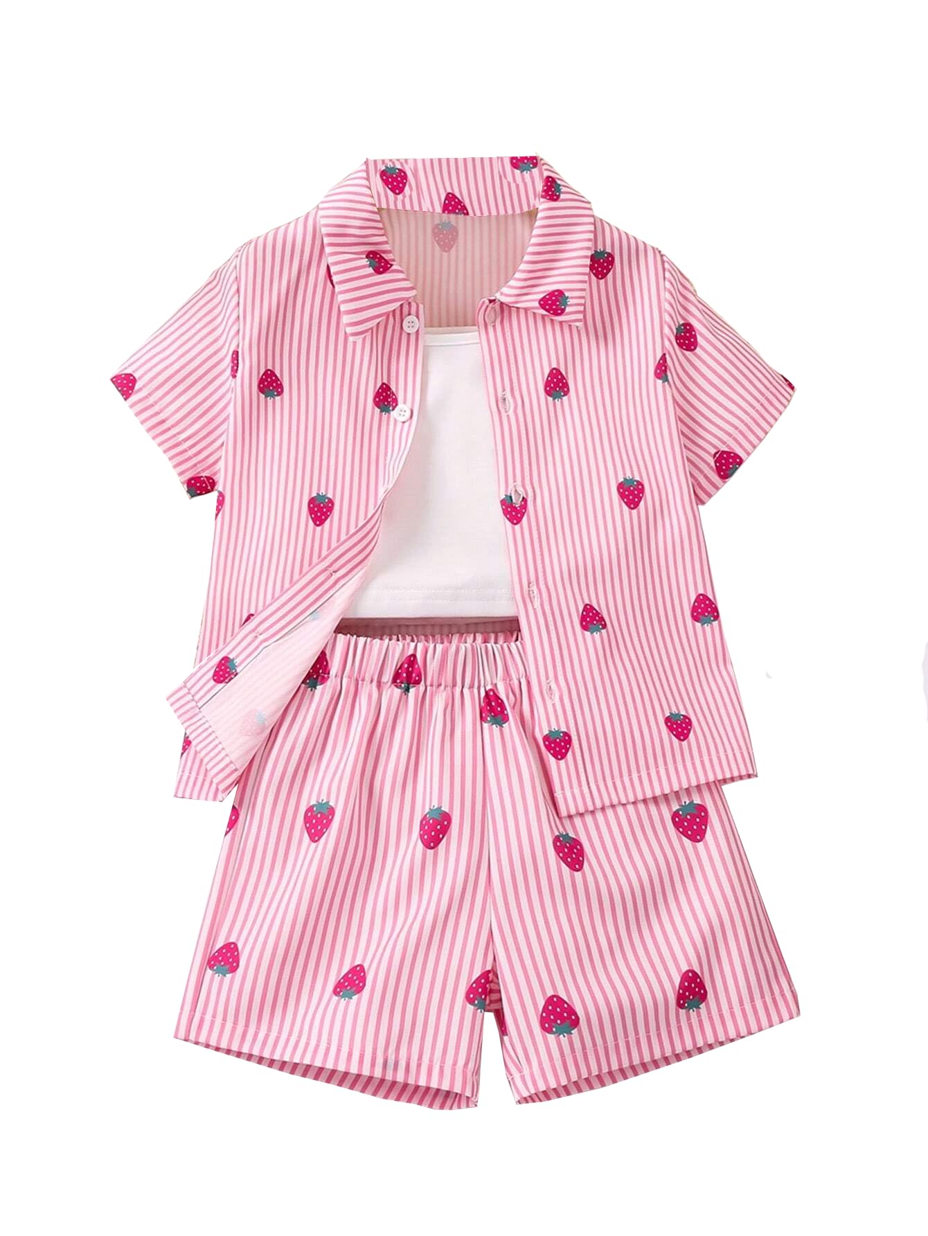 TAGAS Girls Clothing Sets || cordinated out fit for kids ||3 Piece Set for girls|| girl dress||(GCS-10)