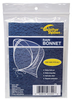 Chaby International 3300 Rain Bonnet