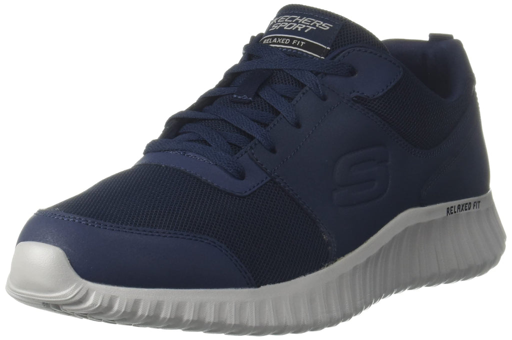Skechers Men Depth Charge 2.0 Winkko Casual Shoes