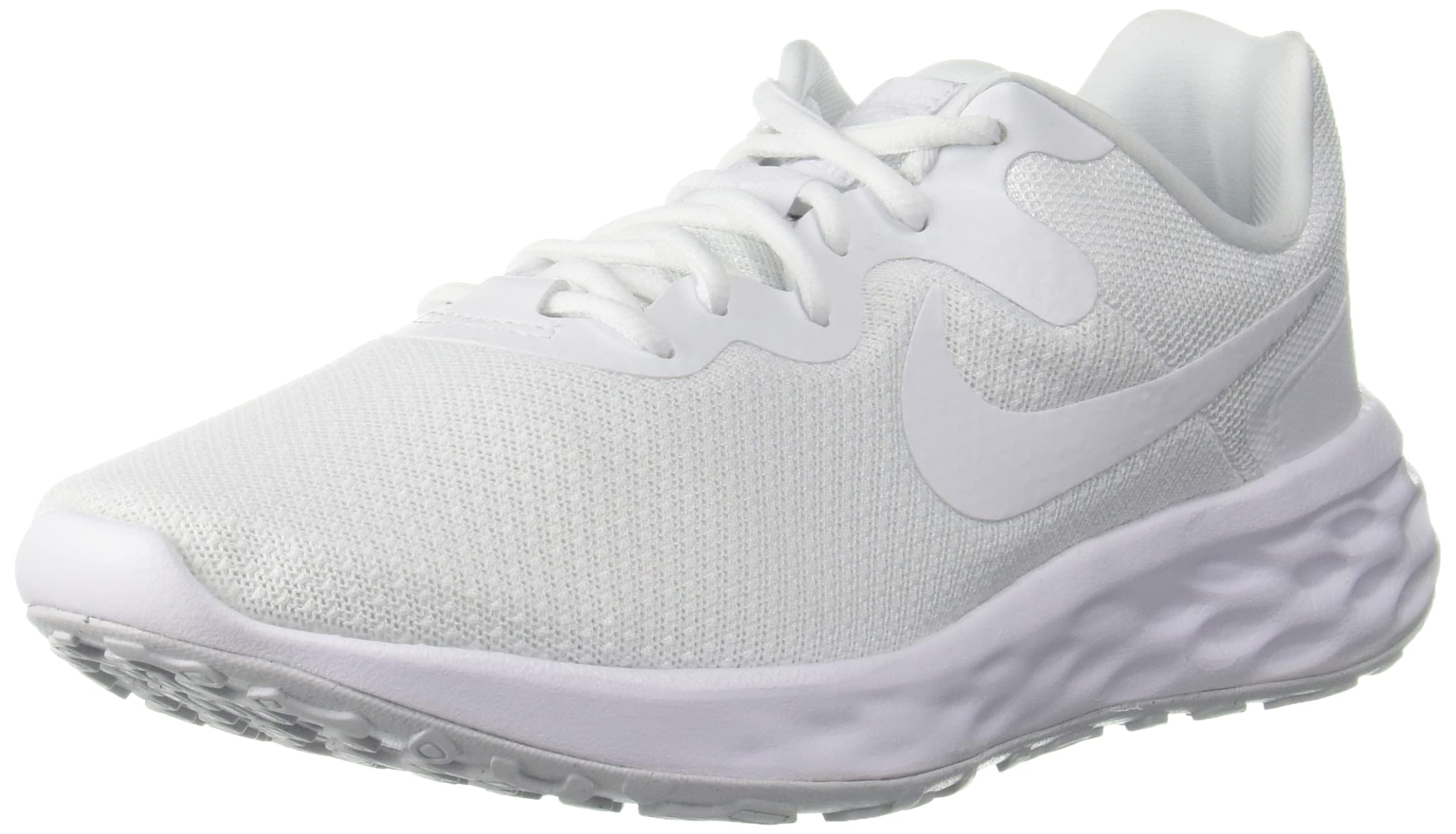 Nike Running Shoes Revolution 6 Next Nature Men Running Shoes