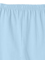 Kyda Kids Boys And Girls Loop Knit Printed Regular Fit Track Pants (Pack Of 1)