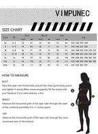 VIMPUNEC Ruffle One Shoulder Swimsuits for Women Striped High Waisted Two Piece Bathing Suits Black Stripes