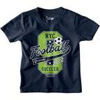 Bon Organik Boys Regular Fit T-Shirt (BON15055_Multi