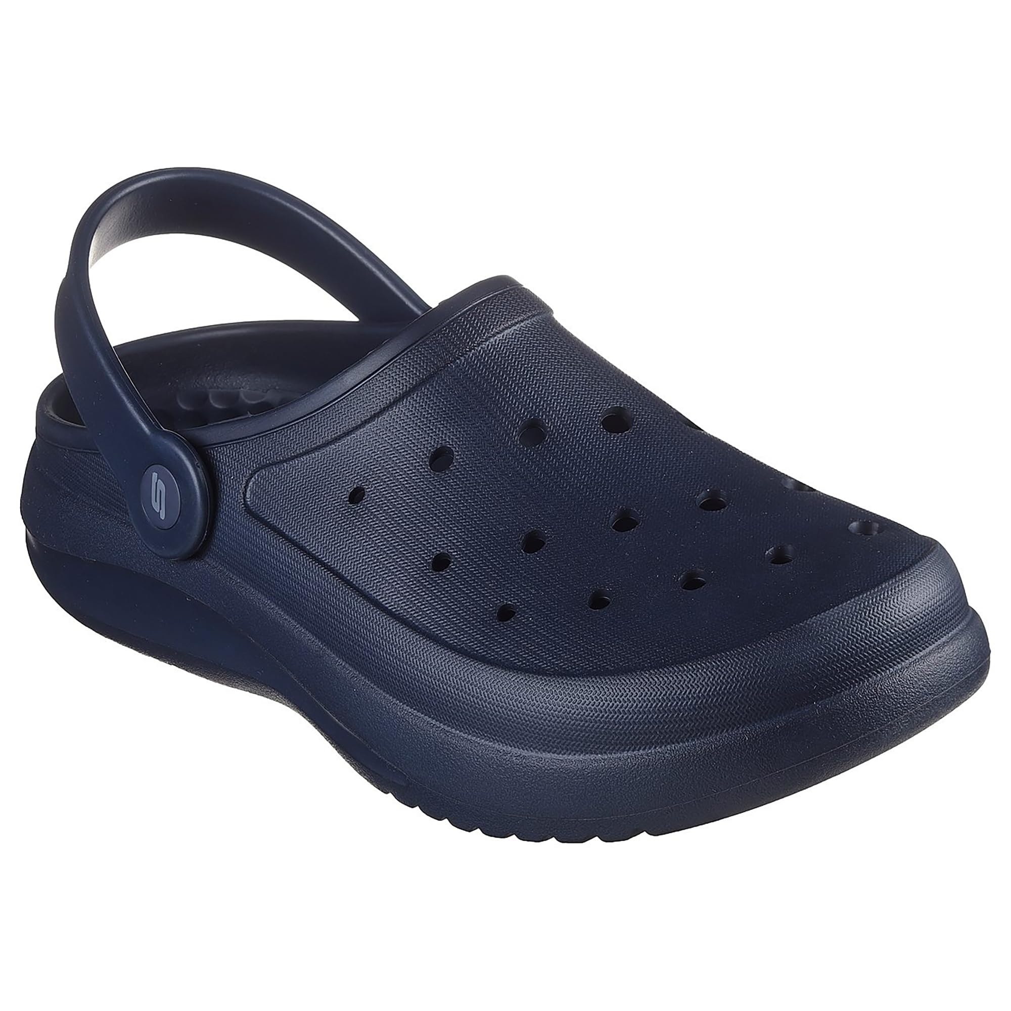 Skechers Men Foamies Summer Chill Sandals & Floaters