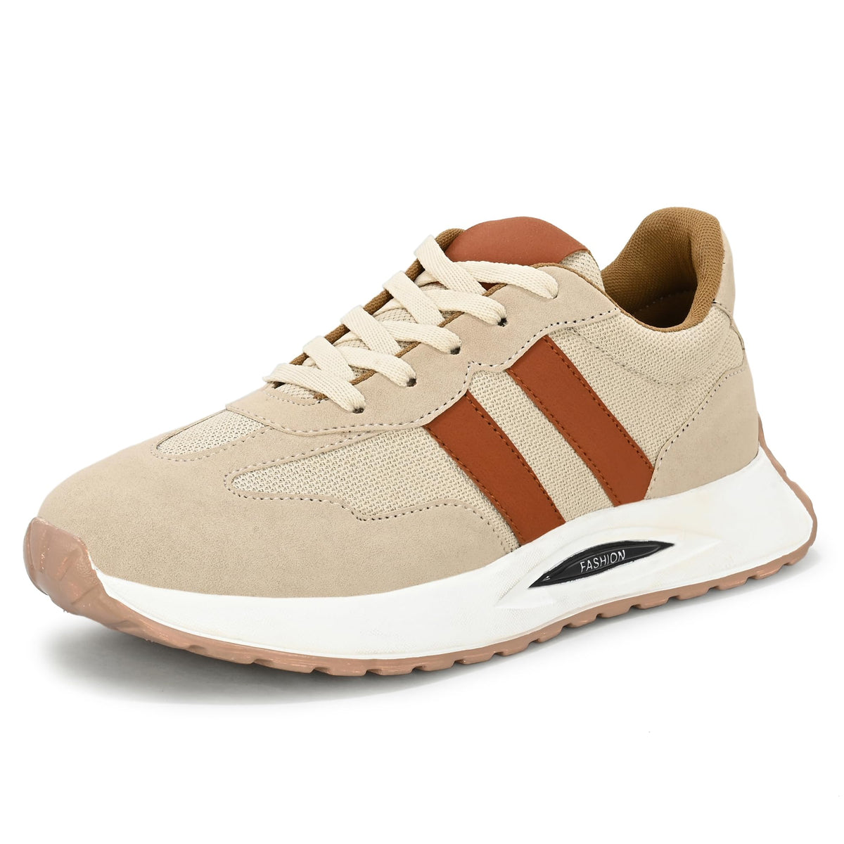 Centrino Mens Casual LaceUp Shoes | Soft & Comfortable Sneakers | Lightweight Driver | Stylish CasualLooking Walking Footwear  10