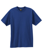 Unisex Beefy-T T-Shirt - SMOKE gRAY - S(D0102H7DPc8)