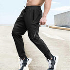 Lymio Track Pant For Men || Regular Fit || Track Pants || Full Elastic Jogger Track Pant || Available In Combo Pack Of 2 (Tp-59-