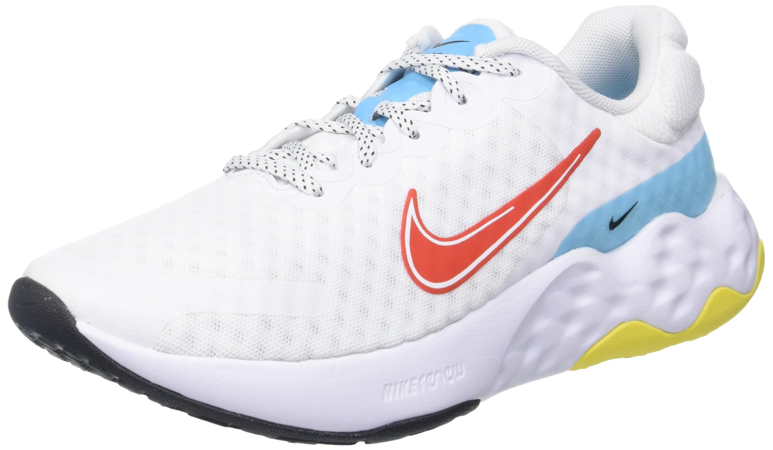 Nike Running Renew Ride 3 Men Running Shoes