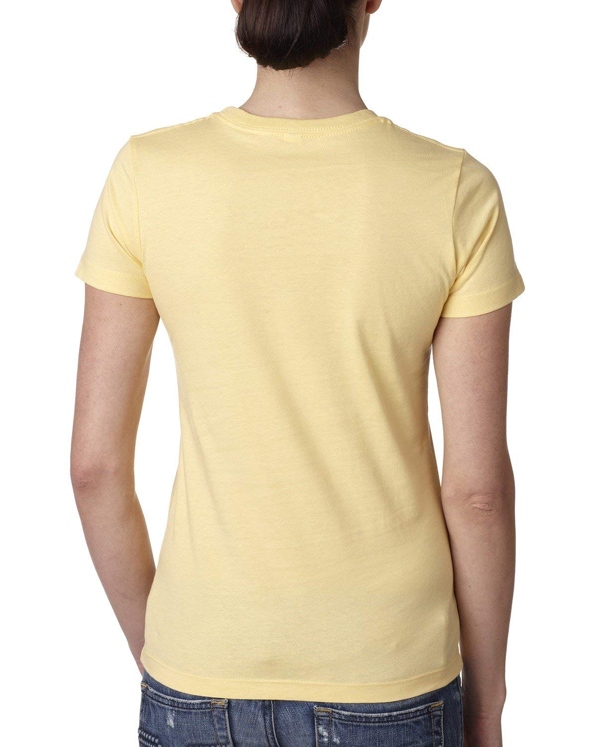 Ladies T-Shirt - cOOL BLUE - XS(D0102H78MHX)