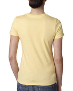 Ladies T-Shirt - cOOL BLUE - XS(D0102H78D3P)