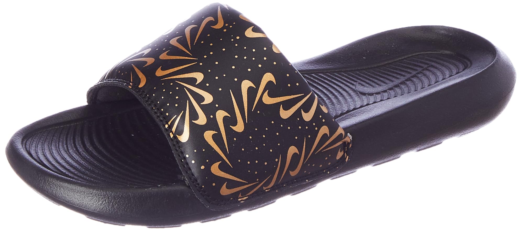 Nike Victori One Slide Print Women Flip-Flops