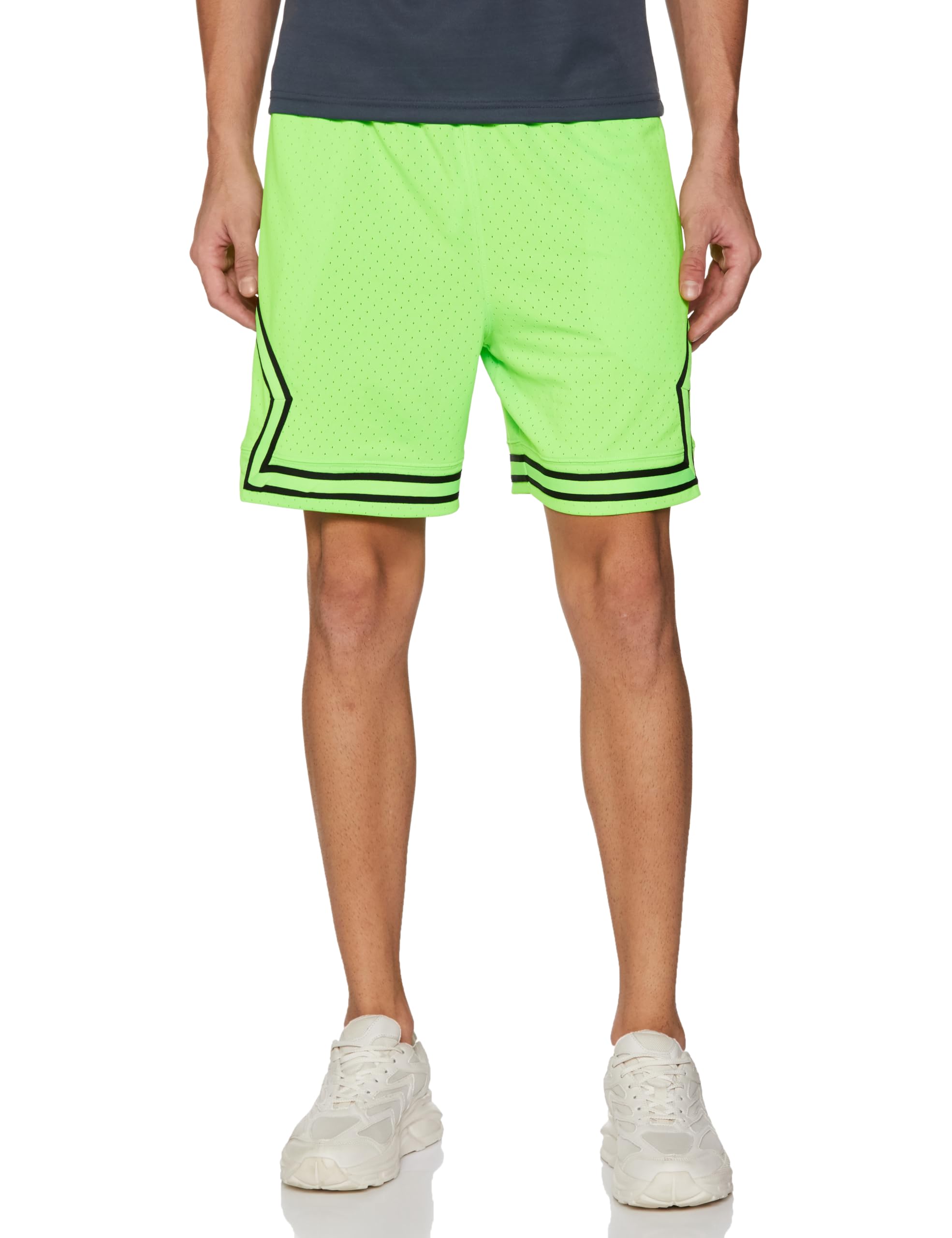 Nike Uomo Hybrid Men Australian Rules Football Shorts