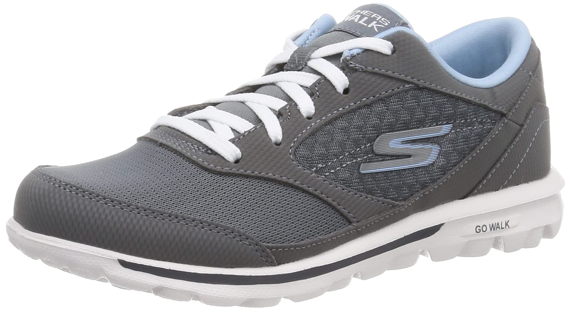 Skechers Women Go Walk Classic High Winds Sports Shoes