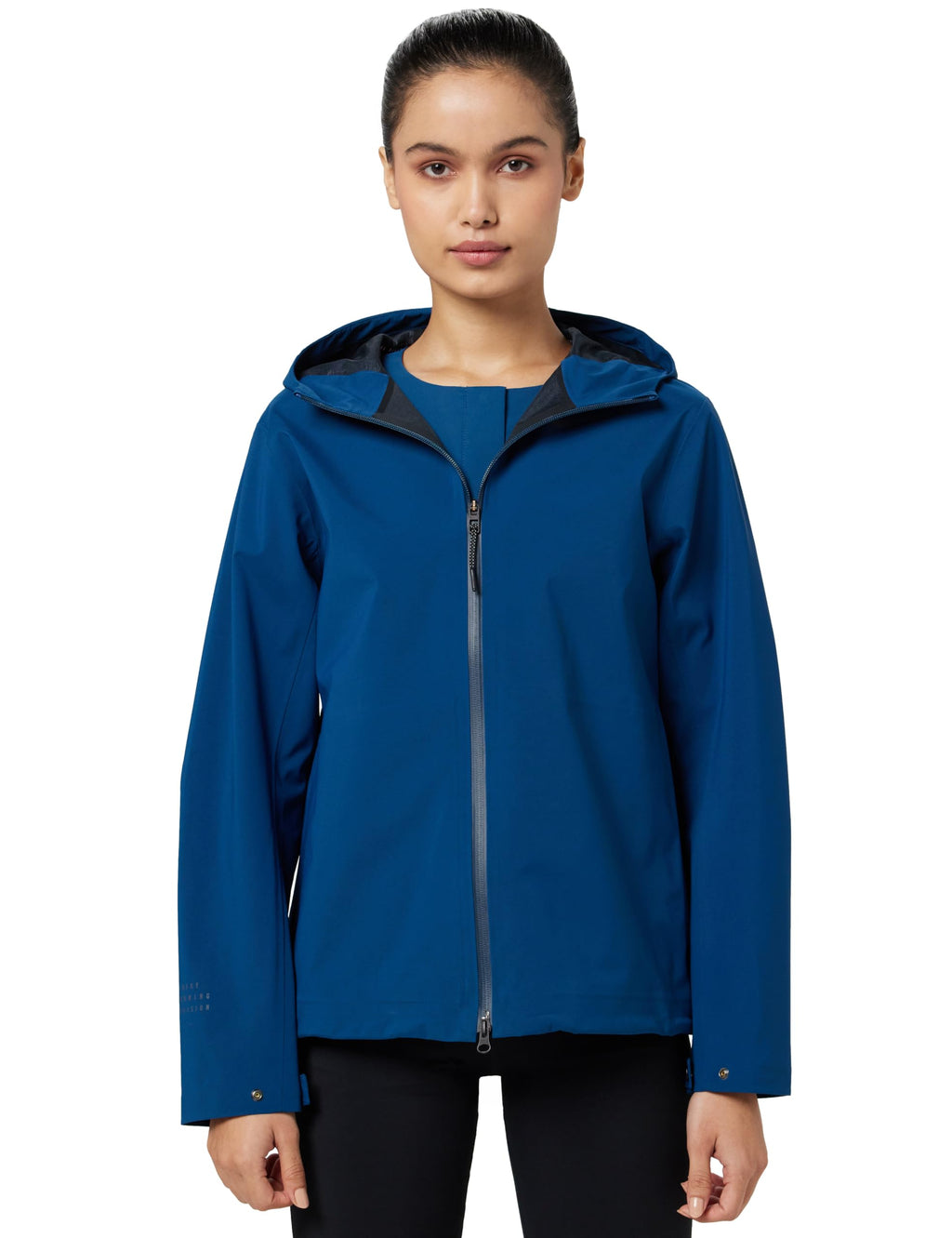Nike Sf Run Dvn Jkt Fz Hd Women Casual Jackets