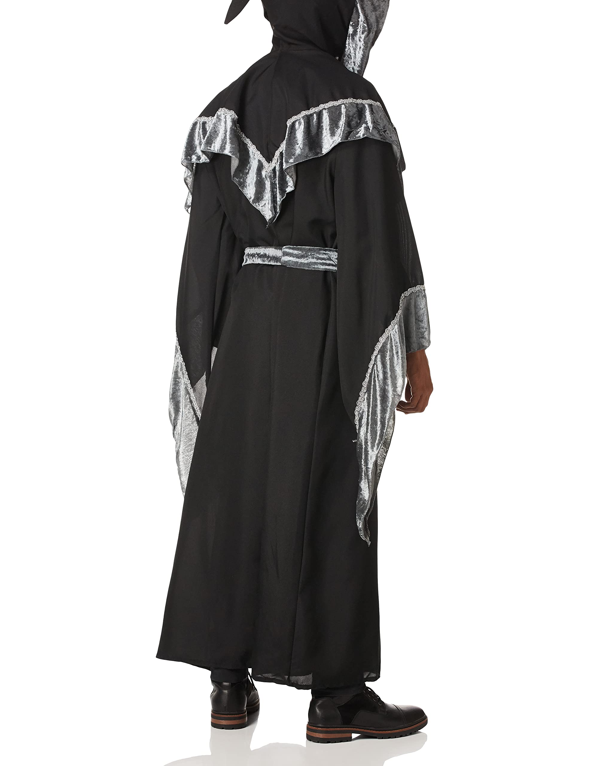 Forum Women's Mystic Sorcerer Costume, as Shown, Standard