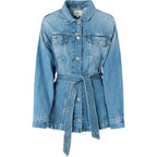 Pepe Jeans WomenS Regular Fit Jackets