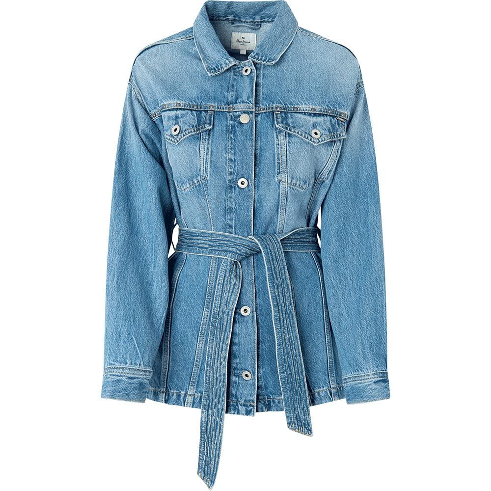 Pepe Jeans WomenS Regular Fit Jackets